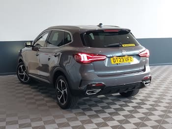 Used MG MG HS 2023 for sale - 79728829: Photo