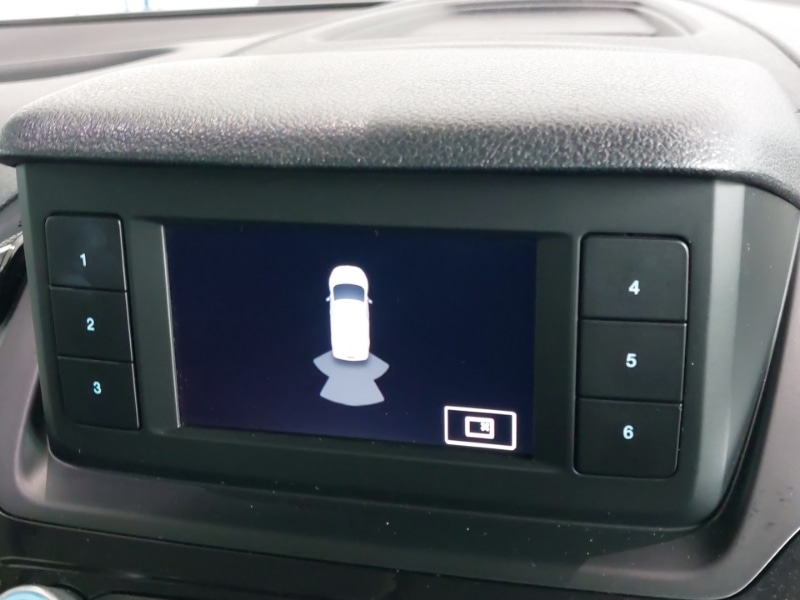 Used Ford Tourneo Connect 2020 for sale - 77908199: Photo 11