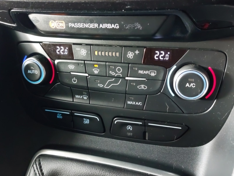 Used Ford Tourneo Connect 2020 for sale - 77908199: Photo 16