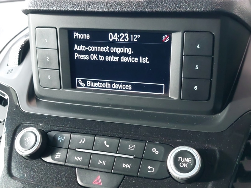 Used Ford Tourneo Connect 2020 for sale - 77908199: Photo 18