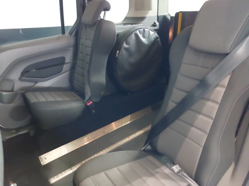 Used Ford Tourneo Connect 2020 for sale - 77908199: Photo 6