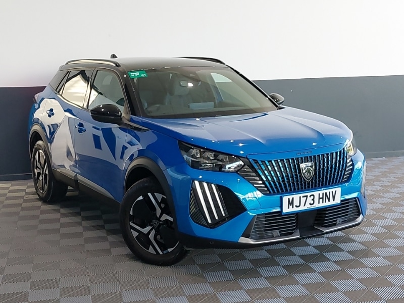 Used Peugeot 2008 2023 for sale - 76795344: Photo 1