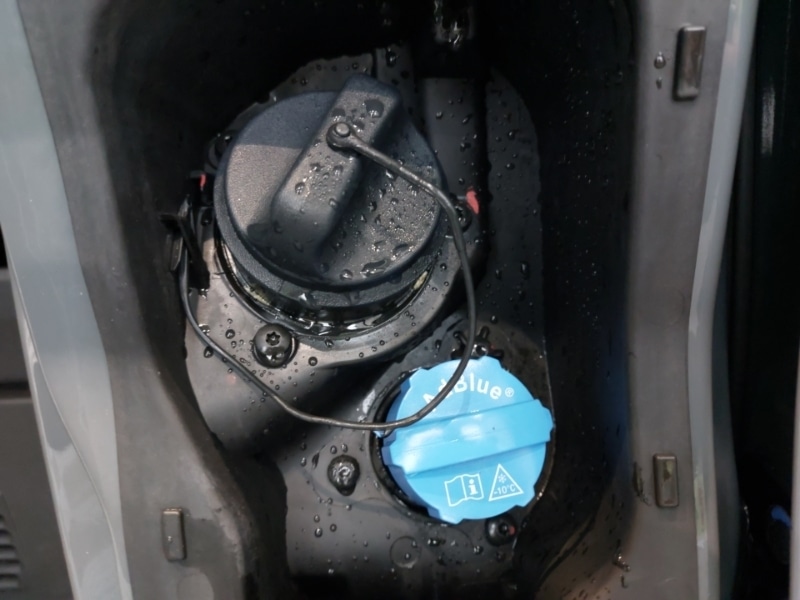 Used Renault Trafic 2023 for sale - 77433219: Photo 19