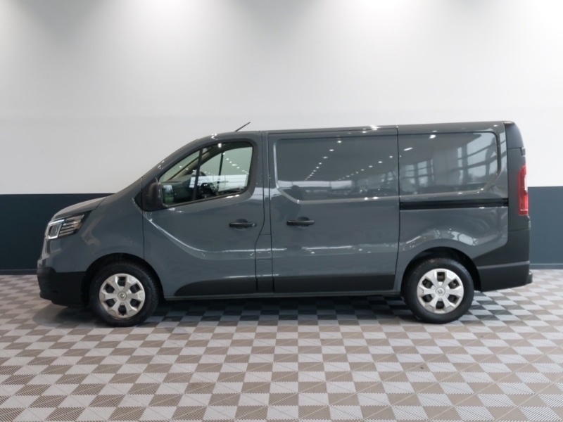Used Renault Trafic 2023 for sale - 77433219: Photo 4
