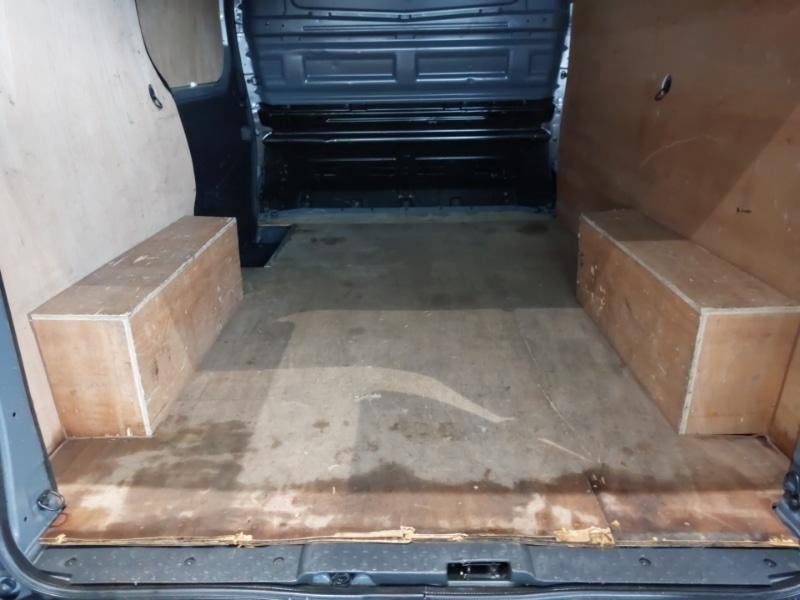 Used Renault Trafic 2023 for sale - 77433219: Photo 8