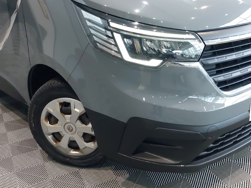 Used Renault Trafic 2023 for sale - 77433219: Photo 9