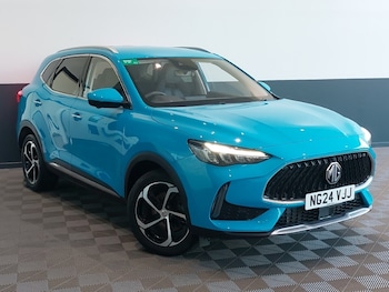 Used MG MG HS 2024 for sale - 79164772: Photo