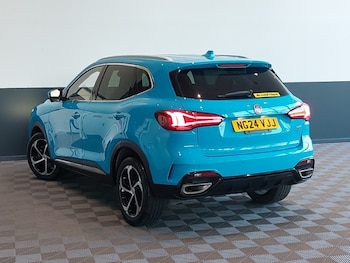 Used MG MG HS 2024 for sale - 79164772: Photo