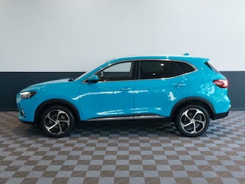 Used MG MG HS 2024 for sale - 79164772: Photo