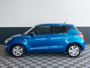 Used Suzuki Swift 2019 for sale - 75939733: Photo