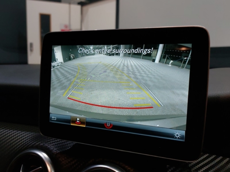 Used Mercedes-Benz A-Class 2018 for sale - 76606205: Photo 10