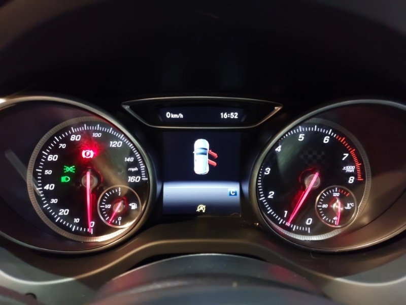 Used Mercedes-Benz A-Class 2018 for sale - 76606205: Photo 11