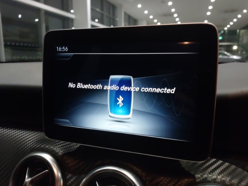 Used Mercedes-Benz A-Class 2018 for sale - 76606205: Photo 13