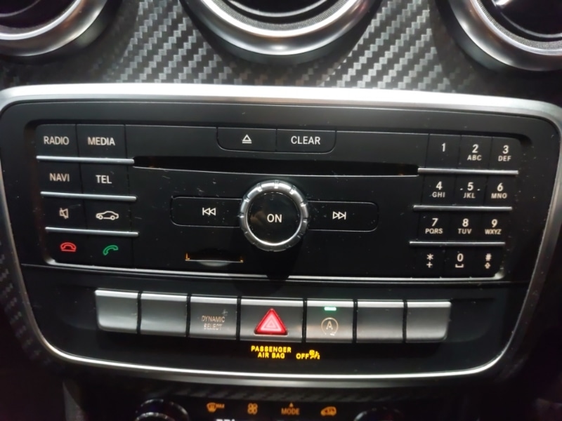 Used Mercedes-Benz A-Class 2018 for sale - 76606205: Photo 14