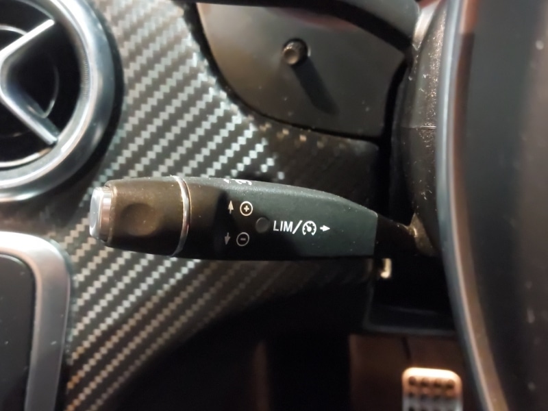 Used Mercedes-Benz A-Class 2018 for sale - 76606205: Photo 16