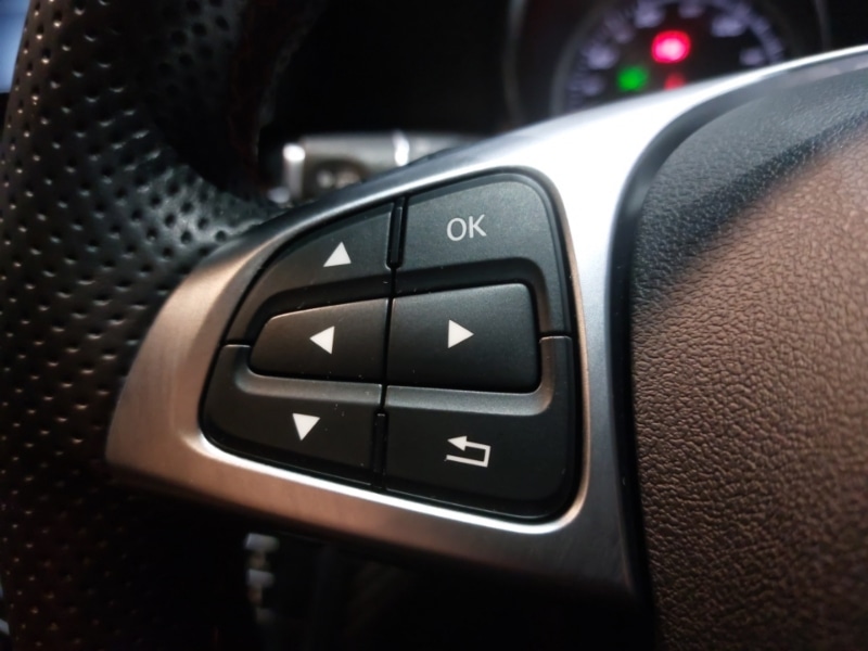 Used Mercedes-Benz A-Class 2018 for sale - 76606205: Photo 17