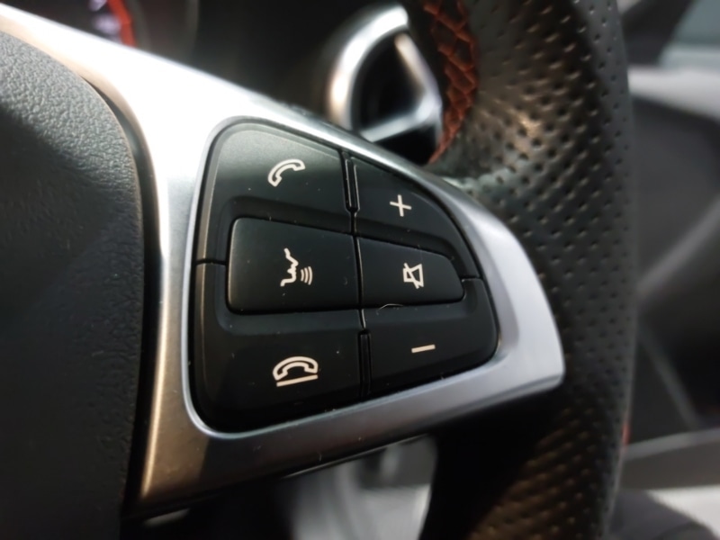 Used Mercedes-Benz A-Class 2018 for sale - 76606205: Photo 18