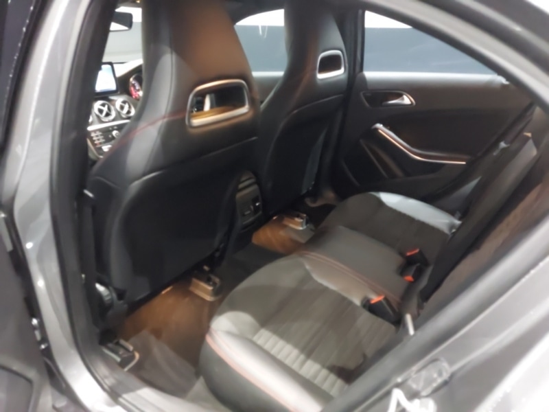 Used Mercedes-Benz A-Class 2018 for sale - 76606205: Photo 6