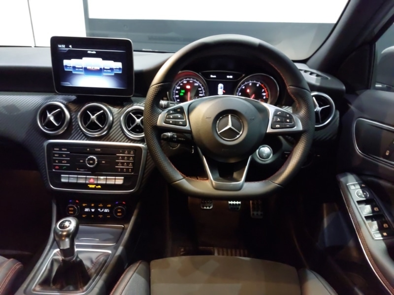 Used Mercedes-Benz A-Class 2018 for sale - 76606205: Photo 7