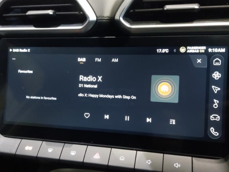 Used MG MG ZS 2025 for sale - 76970403: Photo 10