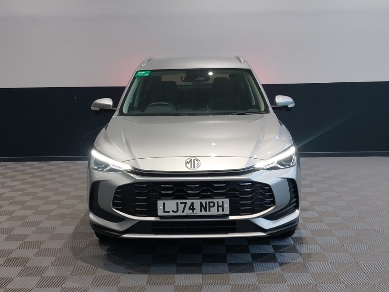 Used MG MG ZS 2025 for sale - 76970403: Photo 12