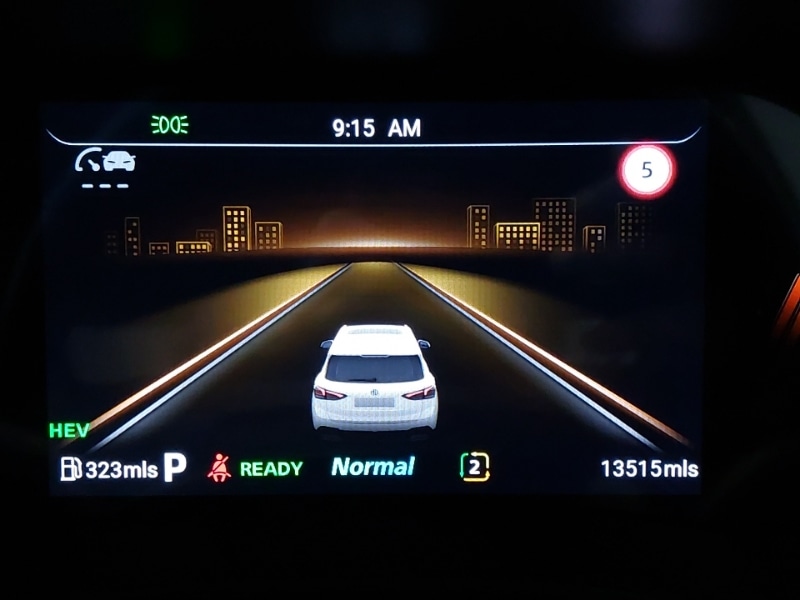 Used MG MG ZS 2025 for sale - 76970403: Photo 13