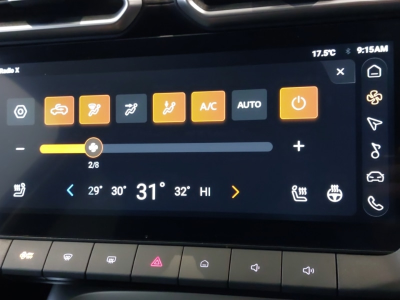 Used MG MG ZS 2025 for sale - 76970403: Photo 19