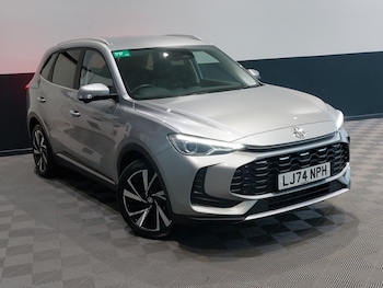 MG MG ZS feature image