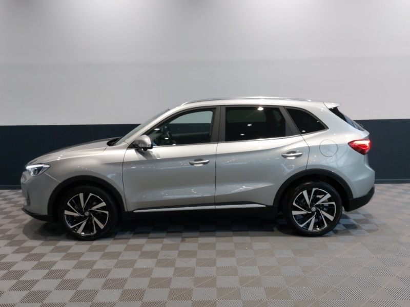 Used MG MG ZS 2025 for sale - 76970403: Photo 4