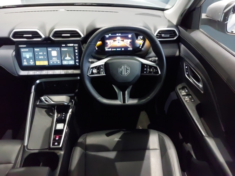 Used MG MG ZS 2025 for sale - 76970403: Photo 7