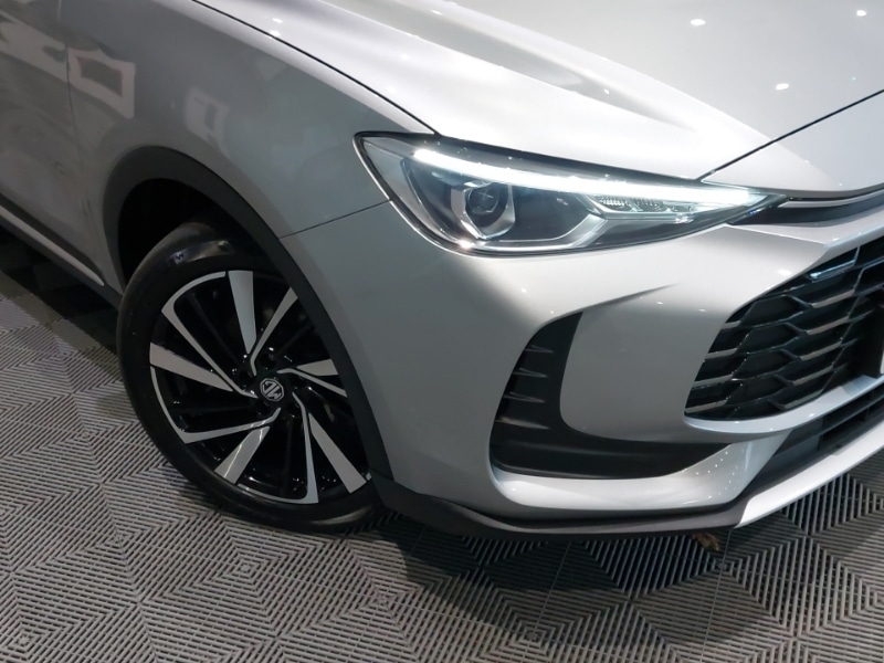 Used MG MG ZS 2025 for sale - 76970403: Photo 9