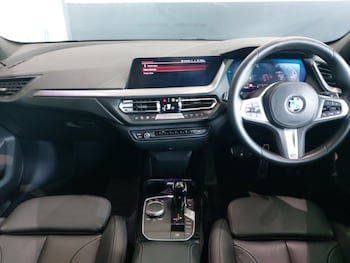 Used BMW 1 Series 2023 for sale - 79006528: Photo