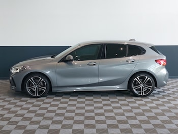 Used BMW 1 Series 2023 for sale - 79006528: Photo