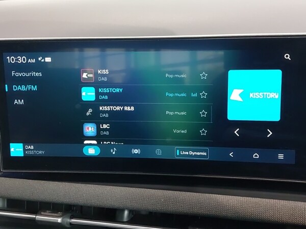 Used Hyundai TUCSON 2024 for sale - 74793203: Photo 10