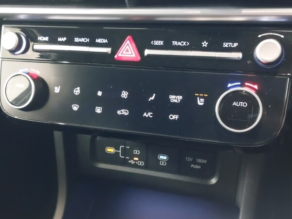 Used Hyundai TUCSON 2024 for sale - 74793203: Photo 19