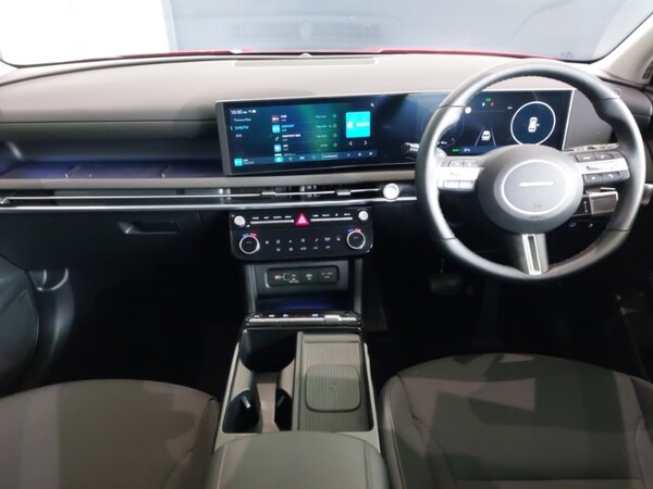 Used Hyundai TUCSON 2024 for sale - 74793203: Photo 2