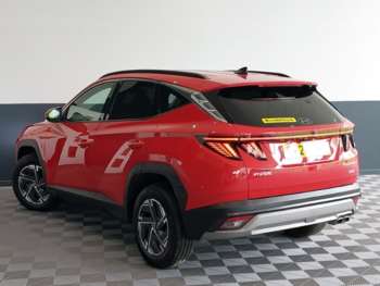Used Hyundai TUCSON 2024 for sale - 74793203: Photo