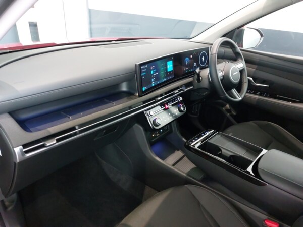 Used Hyundai TUCSON 2024 for sale - 74793203: Photo 5