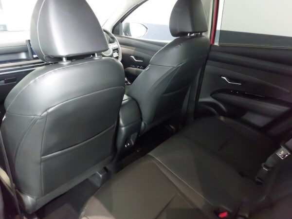Used Hyundai TUCSON 2024 for sale - 74793203: Photo 6