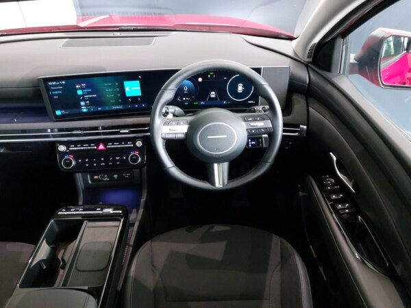 Used Hyundai TUCSON 2024 for sale - 74793203: Photo 7