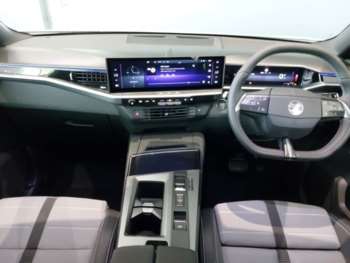 Used Vauxhall Grandland 2025 for sale - 74655670: Photo