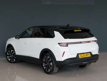 Used Vauxhall Grandland 2025 for sale - 74655670: Photo