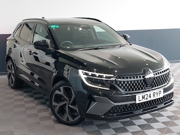 Used Renault Austral 2024 for sale - 75988688: Photo