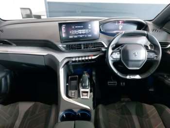 Used Peugeot 3008 2022 for sale - 75362487: Photo