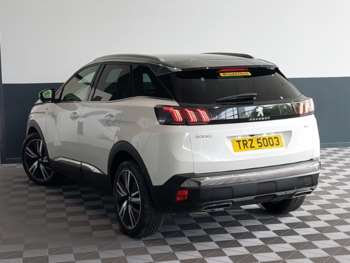Used Peugeot 3008 2022 for sale - 75362487: Photo