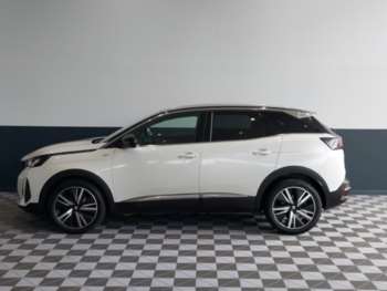 Used Peugeot 3008 2022 for sale - 75362487: Photo