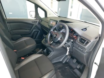 Used Renault Kangoo 2024 for sale - 78791321: Photo