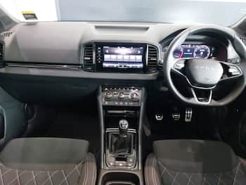 Used Skoda Karoq 2025 for sale - 79782521: Photo