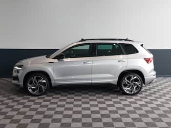 Used Skoda Karoq 2025 for sale - 79782521: Photo