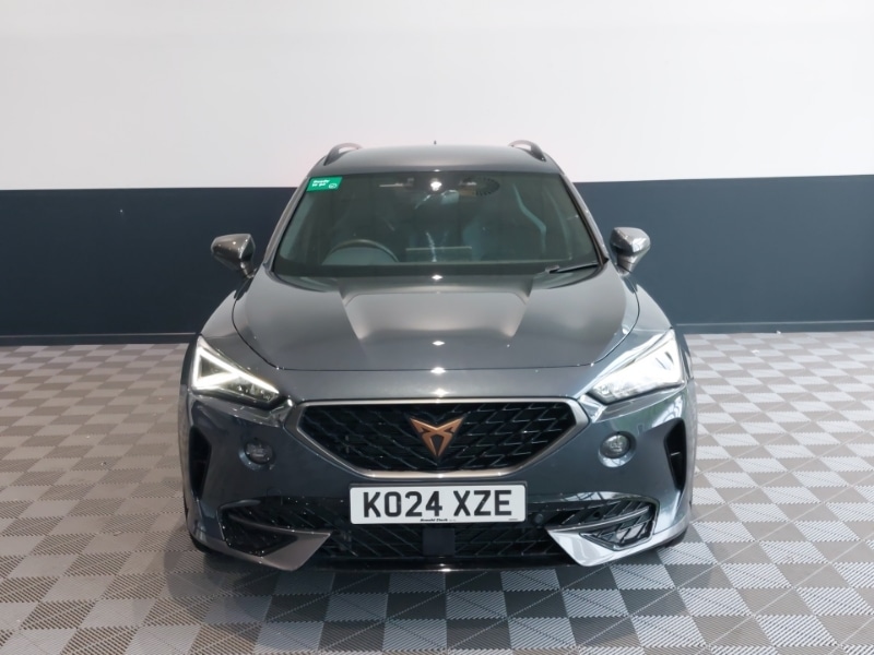 Used Cupra Formentor 2024 for sale - 77736512: Photo 12